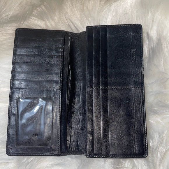 Many Eyes Wallet - Picture 2 of 3